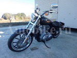     Harley Davidson XL883L-I 2011  11